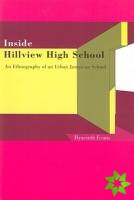 Inside Hillview High School