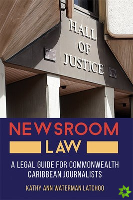 Newsroom Law