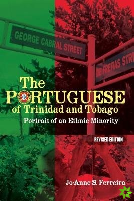 Portuguese of Trinidad and Tobago