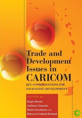 Trade and Development Issues in CARICOM