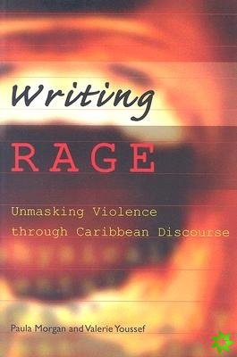 Writing Rage