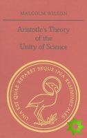 Aristotle's Theory of the Unity of Science