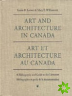 Art and Architecture in Canada