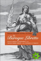 Baroque Libretto