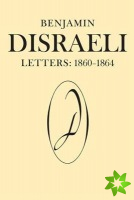 Benjamin Disraeli Letters