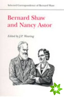 Bernard Shaw and Nancy Astor