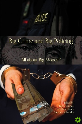 Big Crime and Big Policing