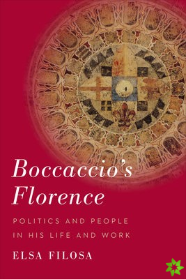 Boccaccio's Florence