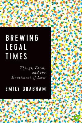 Brewing Legal Times