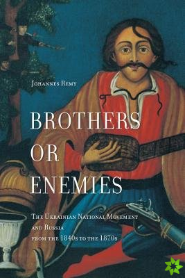 Brothers or Enemies