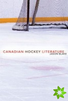 Canadian Hockey Literature