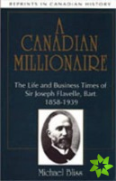 Canadian Millionaire