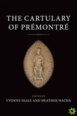 Cartulary of Premontre