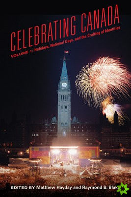 Celebrating Canada