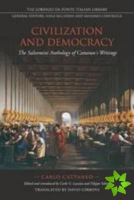 Civilization and Democracy