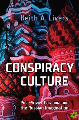 Conspiracy Culture
