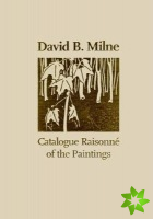 David B. Milne