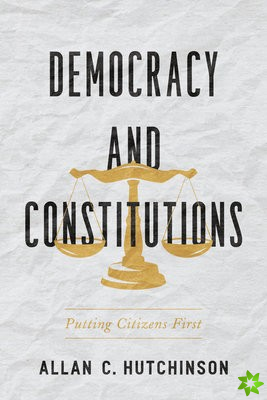 Democracy and Constitutions