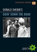 Donald Shebib's 'Goin' Down the Road'