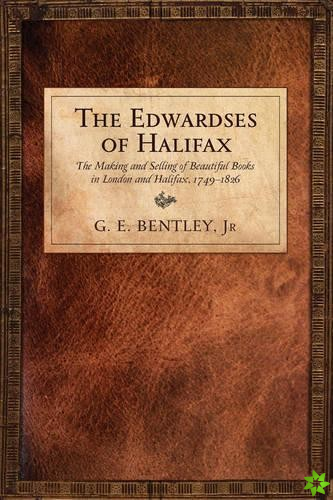 Edwardses of Halifax