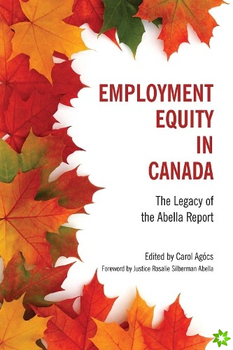 Employment Equity in Canada