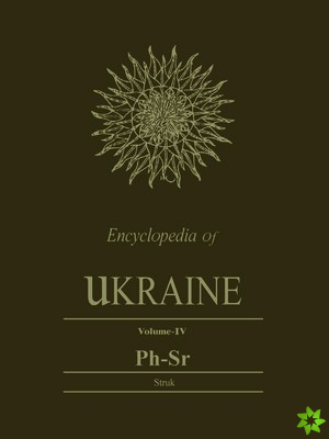 Encyclopedia of Ukraine