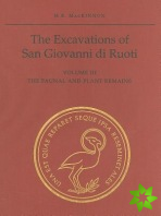 Excavations of San Giovanni di Ruoti