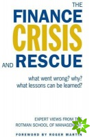 Finance Crisis and Rescue