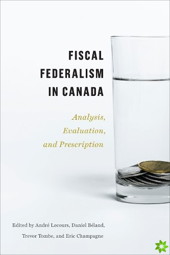Fiscal Federalism in Canada