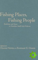 Fishing Places, Fishing People