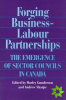 Forging Business-Labour Partnerships