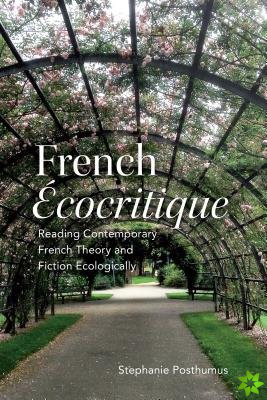French 'Ecocritique'