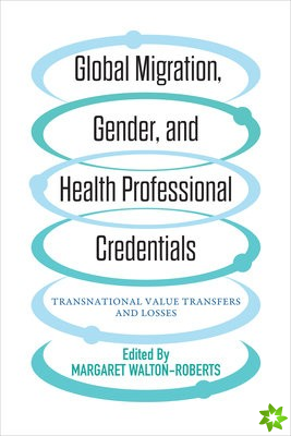 Global Migration, Gender, and Health Professional Credentials