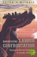 Harnessing Labour Confrontation