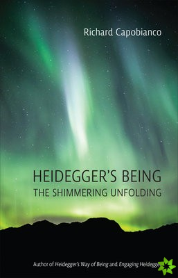 Heidegger's Being