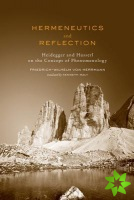 Hermeneutics and Reflection