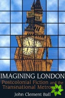 Imagining London