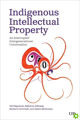 Indigenous Intellectual Property