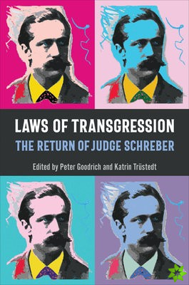 Laws of Transgression