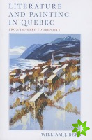Literature and Painting In Quebec