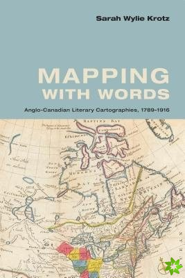 Mapping with Words