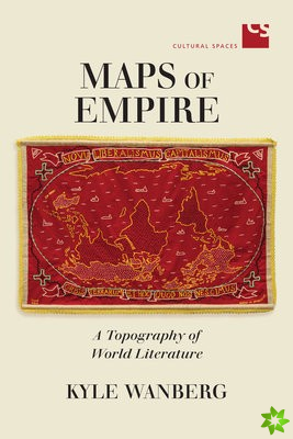 Maps of Empire