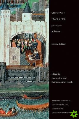 Medieval England, 500-1500