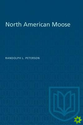 North American Moose
