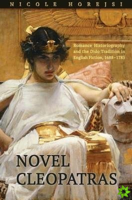 Novel Cleopatras