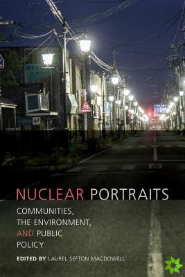 Nuclear Portraits