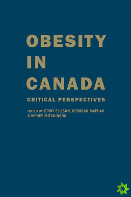 Obesity in Canada