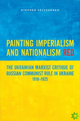 Painting Imperialism and Nationalism Red