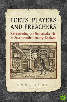 Poets, Players, and Preachers