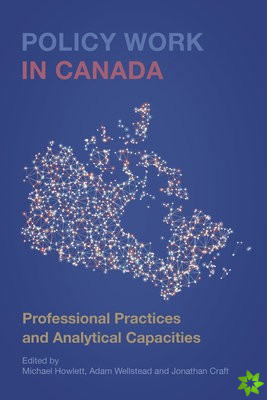 Policy Work in Canada